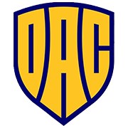 DAC 1904 Dunajská Streda