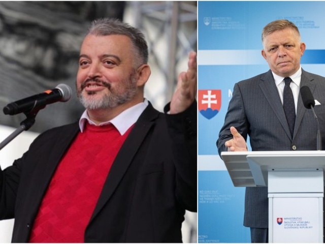 Eduard Chmelár reaguje na hrozbu žalobou: Premiér nerozozná názor od obvinenia