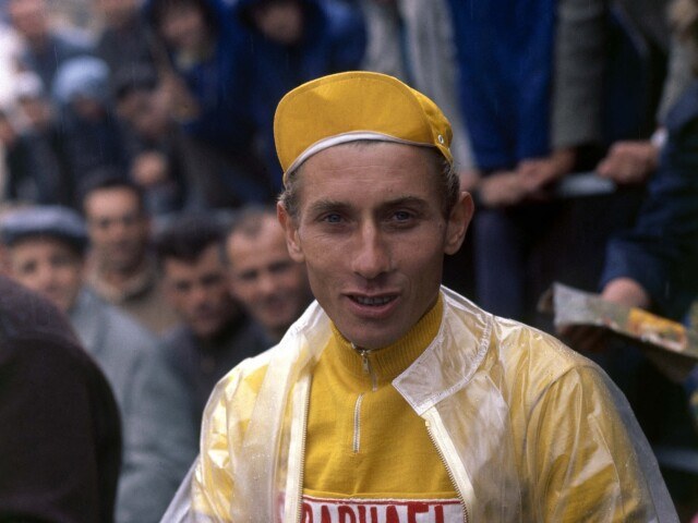 Jacques Anquetil