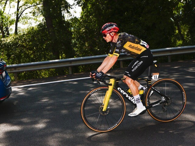 Jonas Vingegaard