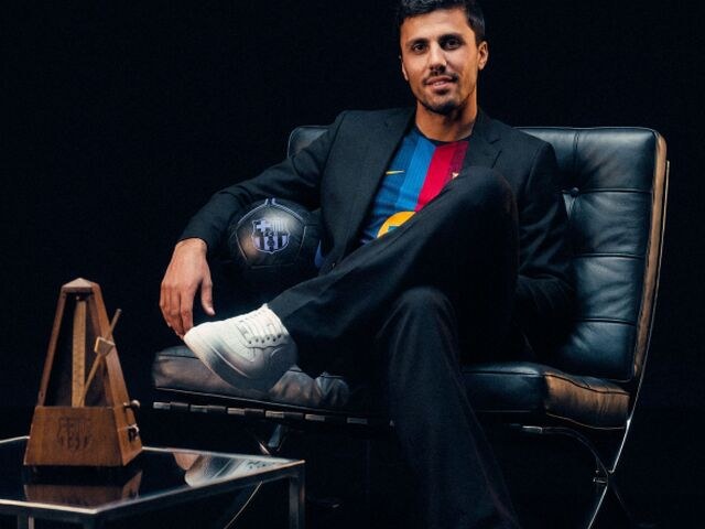 Rodri