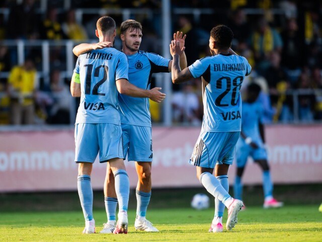 Slovan Blackman