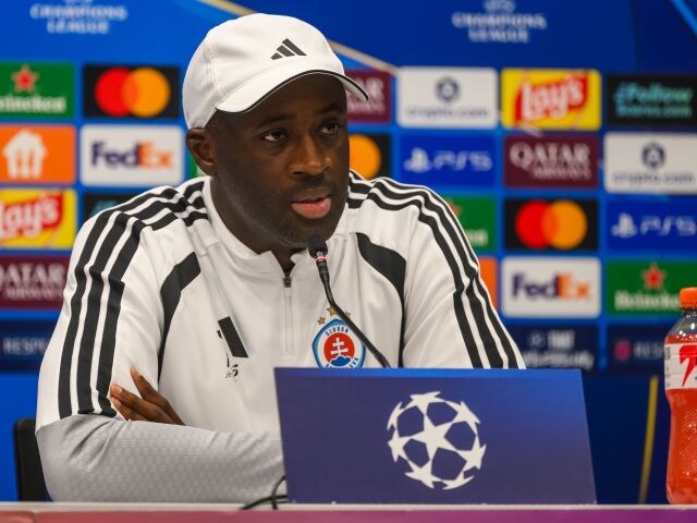 Yaya Toure